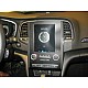 Houder - Brodit ProClip - Renault Mégane IV 2016-2022 Angled mount