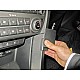Houder - Brodit ProClip - Kia Sportage 2016-> Angled mount Houder - Brodit ProClip - Kia Sportage 2016-> Angled mount