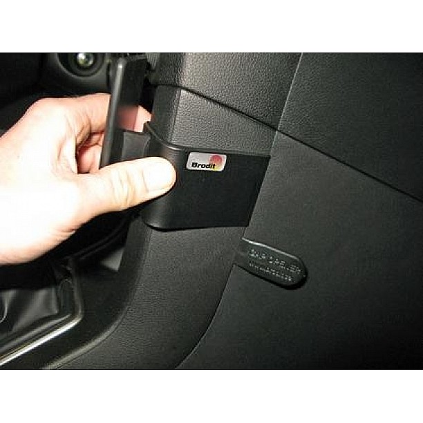 Houder - Brodit ProClip - Kia Sportage 2016-> Angled mount Houder - Brodit ProClip - Kia Sportage 2016-> Angled mount