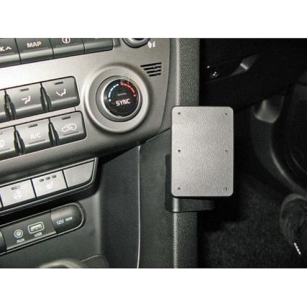 Houder - Brodit ProClip - Kia Sportage 2016-> Angled mount Houder - Brodit ProClip - Kia Sportage 2016-> Angled mount
