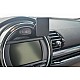 Houder - Brodit ProClip - Mini Cooper Clubman 2016-> Center mount