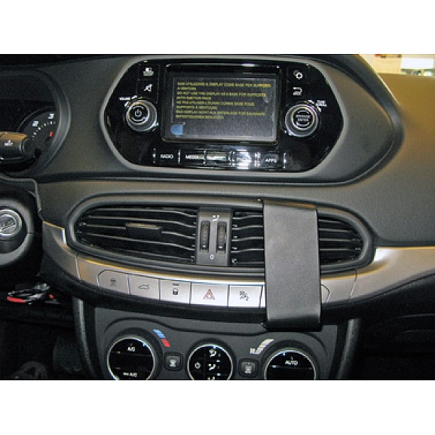 Houder - Brodit ProClip - Fiat Tipo 2016-> Angled mount