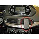 Houder - Brodit ProClip - Fiat Tipo 2016-> Angled mount