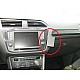 Houder - Brodit ProClip - Volkswagen Tiguan 2017-> Angled mount