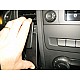 Houder - Brodit ProClip - Mercedes Benz Vito 2015-2023 Center mount ( handgeschakeld) Houder - Brodit ProClip - Mercedes Benz Vito 2015-2023 Center mount ( handgeschakeld)
