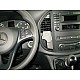 Houder - Brodit ProClip - Mercedes Benz Vito 2015-2023 Center mount ( handgeschakeld) Houder - Brodit ProClip - Mercedes Benz Vito 2015-2023 Center mount ( handgeschakeld)