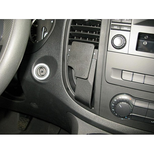 Houder - Brodit ProClip - Mercedes Benz Vito 2015-2023 Center mount ( handgeschakeld) Houder - Brodit ProClip - Mercedes Benz Vito 2015-2023 Center mount ( handgeschakeld)