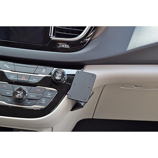 Houder - Brodit ProClip - Chrysler Pacifica 2016-2024 / Chrysler Voyager 2020-2024  Angled mount