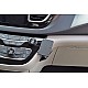 Houder - Brodit ProClip - Chrysler Pacifica 2016-2020 / Chrysler Voyager 2020->  Angled mount