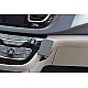 Houder - Brodit ProClip - Chrysler Pacifica 2016-2024 / Chrysler Voyager 2020-2024  Angled mount