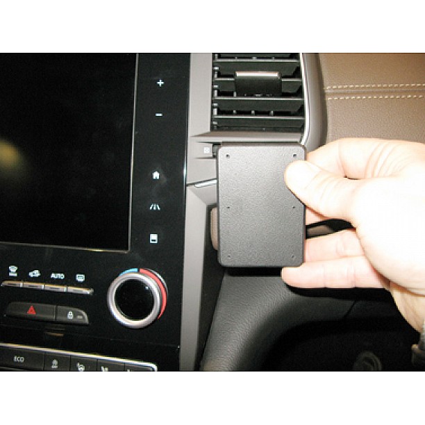 Houder - Brodit ProClip - Renault Talisman 2016-2022 Angled mount Houder - Brodit ProClip - Renault Talisman 2016-2022 Angled mount