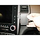 Houder - Brodit ProClip - Renault Talisman 2016-2022 Angled mount Houder - Brodit ProClip - Renault Talisman 2016-2022 Angled mount
