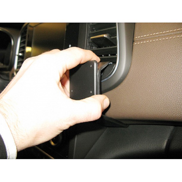 Houder - Brodit ProClip - Renault Talisman 2016-2022 Angled mount Houder - Brodit ProClip - Renault Talisman 2016-2022 Angled mount