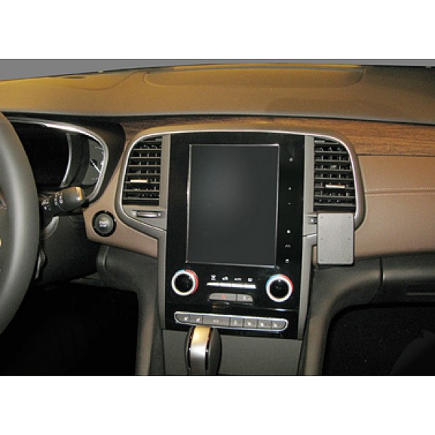 Houder - Brodit ProClip - Renault Talisman 2016-2022 Angled mount Houder - Brodit ProClip - Renault Talisman 2016-2022 Angled mount