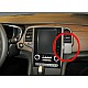 Houder - Brodit ProClip - Renault Talisman 2016-2022 Angled mount Houder - Brodit ProClip - Renault Talisman 2016-2022 Angled mount