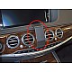 Houder - Brodit ProClip - Mercedes Benz S-Klasse 2014-2020 Center mount