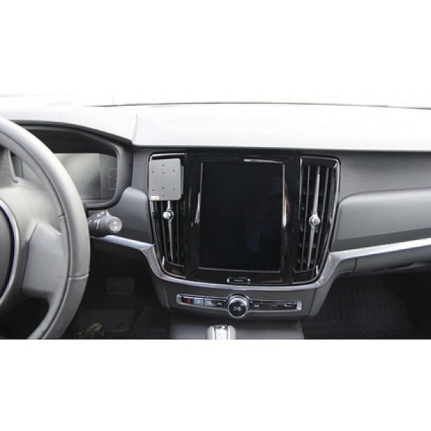 Houder - Brodit ProClip - Volvo S90/ V90 2017-> Center mount, Left