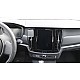 Houder - Brodit ProClip - Volvo S90/ V90 2017-> Center mount, Left