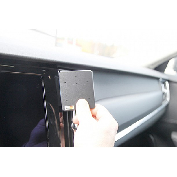 Houder - Brodit ProClip - Volvo S90/ V90 2017-> Center mount, Right Houder - Brodit ProClip - Volvo S90/ V90 2017-> Center mount, Right