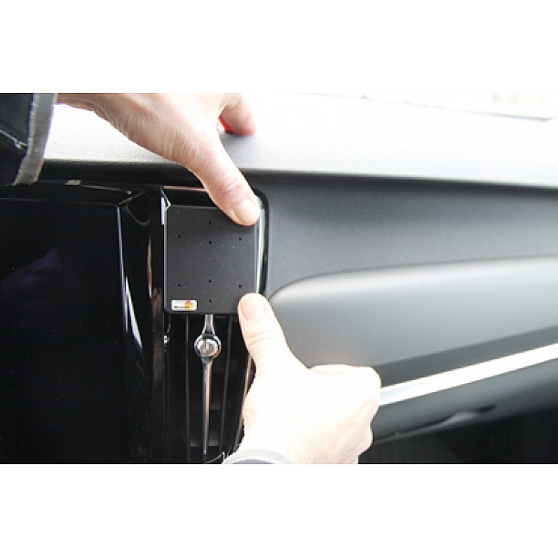 Houder - Brodit ProClip - Volvo S90/ V90 2017-> Center mount, Right Houder - Brodit ProClip - Volvo S90/ V90 2017-> Center mount, Right