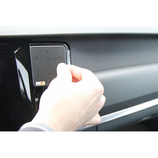Houder - Brodit ProClip - Volvo S90/ V90 2017-> Center mount, Right Houder - Brodit ProClip - Volvo S90/ V90 2017-> Center mount, Right