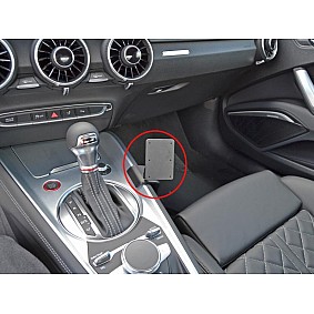 Houder - Brodit ProClip - Audi TT 2015-2023 Console mount