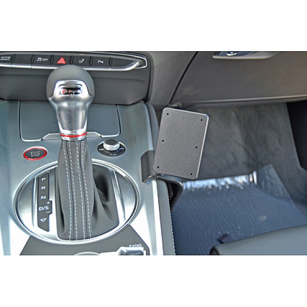 Houder - Brodit ProClip - Audi TT 2015-> Console mount