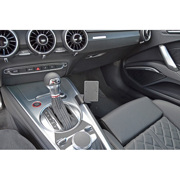 Houder - Brodit ProClip - Audi TT 2015-> Console mount