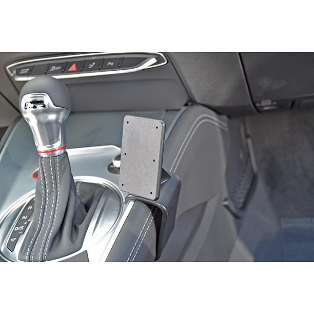 Houder - Brodit ProClip - Audi TT 2015-> Console mount