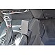 Houder - Brodit ProClip - Audi TT 2015-> Console mount