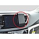 Houder - Brodit ProClip - Chrysler Pacifica 2016-2020 Chrysler Voyager 2020-> Angled mount, Hoog