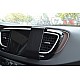 Houder - Brodit ProClip - Chrysler Pacifica 2016-2024 Chrysler Voyager 2020-2024 Angled mount, Hoog Houder - Brodit ProClip - Chrysler Pacifica 2016-2024 Chrysler Voyager 2020-2024 Angled mount, Hoog