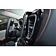 Houder - Brodit ProClip - Chrysler Pacifica 2016-2024 Chrysler Voyager 2020-2024 Angled mount, Hoog Houder - Brodit ProClip - Chrysler Pacifica 2016-2024 Chrysler Voyager 2020-2024 Angled mount, Hoog