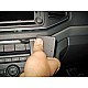 Houder - Brodit ProClip - Volkswagen Amarok 2017-> Angled mount