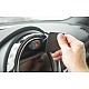 Houder - Brodit ProClip - Mini Cooper Clubman 2016-> Center mount