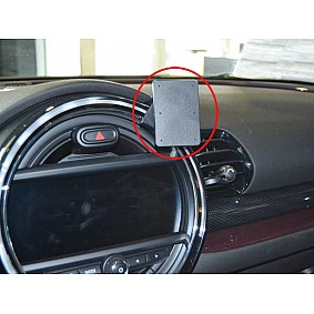 Houder - Brodit ProClip - Mini Cooper Clubman 2016-2023 Center mount