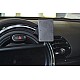 Houder - Brodit ProClip - Mini Cooper Clubman 2016-> Center mount