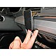 Houder - Brodit ProClip - Audi Q5 2017-> Center mount