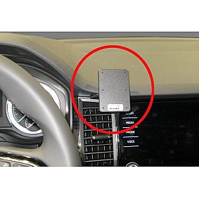 Houder - Brodit ProClip - Skoda Kodiaq 2017-2023 Center mount