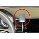 Houder - Brodit ProClip - Skoda Kodiaq 2017-> Center mount