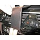 Houder - Brodit ProClip - BMW 5-Serie G30,G31 2018-> / 6-Serie GT G32 2017-2019 Center mount