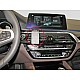 Houder - Brodit ProClip - BMW 5-Serie G30,G31 2018-> / 6-Serie GT G32 2017-2019 Center mount