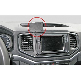 Houder - Brodit ProClip - Volkswagen Amarok 2017-2023 Center mount
