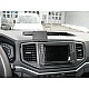 Houder - Brodit ProClip - Volkswagen Amarok 2017-> Center mount