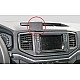 Houder - Brodit ProClip - Volkswagen Amarok 2017-> Center mount