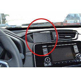 Houder - Brodit ProClip - Honda CR-V 2017-2022 Center mount