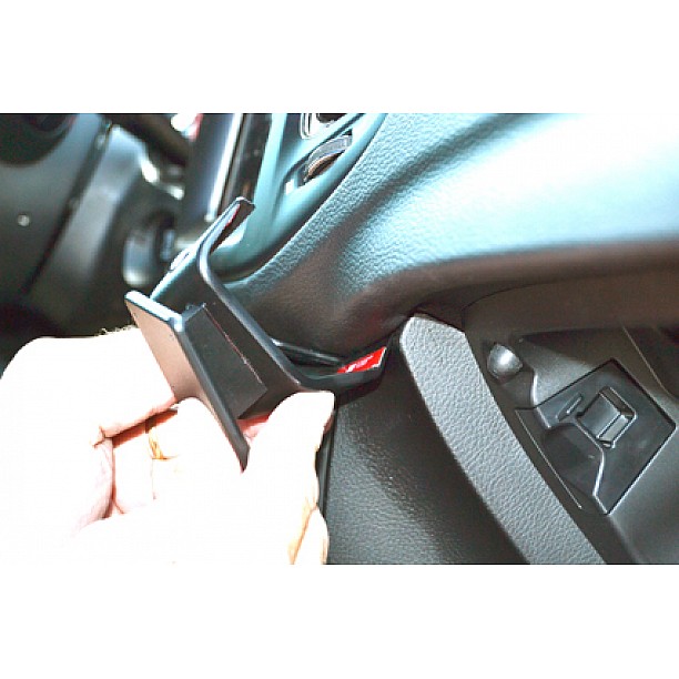 Houder - Brodit ProClip - Jeep Compass 2017-2021 Angled mount