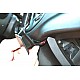 Houder - Brodit ProClip - Jeep Compass 2017-2021 Angled mount