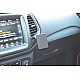 Houder - Brodit ProClip - Jeep Compass 2017-2021 Angled mount