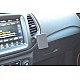 Houder - Brodit ProClip - Jeep Compass 2017-2018 Angled mount